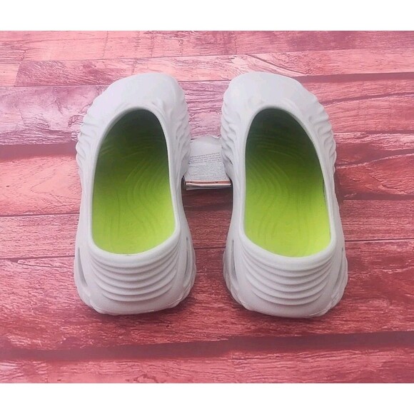 Crocs Echo Wave Clogs Atmosphere Waterproof Comfort Shoe Men 10 Women 12 NEW main image 6